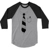 poindexter 3/4 Sleeve Shirt