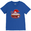cretaceous survivors (the history league) V-Neck Tee