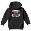 it' ok to stare at my cupcakes they are delicious Youth Hoodie