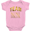 team10 and jake paul Baby Onesie