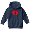 red planet Youth Hoodie