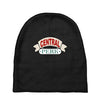 central perk Baby Beanies