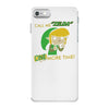 call me zelda one more time iPhone 7 Case