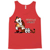 calvin hobbes Tank Top
