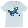 arachnophobia T-Shirt