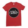akris Ladies Fitted T-Shirt