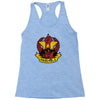 revolutionary assembly Racerback Tank