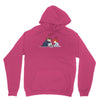 aliens Unisex Hoodie