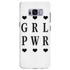 Girl Power Samsung Galaxy S8 Plus