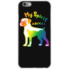 my spirit animal iPhone 6/6s Case