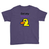 got any grapes Youth Tee