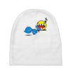 pac chain comp Baby Beanies