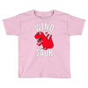 wino saur Toddler T-shirt