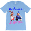 Sherlock Gnomes T-Shirt