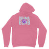 drama bomb Unisex Hoodie