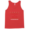 Winter (a217) Tank Top