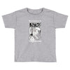climbing in your windows Toddler T-shirt