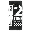 2 tone records Samsung Galaxy S8