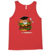 pass the nutrition test Tank Top