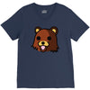 bear meme V-Neck Tee