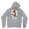 let it snow Unisex Hoodie