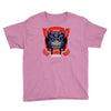 optimus shogun Youth Tee