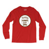 HAPPY FATHER DAY Long Sleeve Shirts