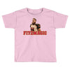 Ryan Fitzpatrick Fitzmagic Toddler T-shirt