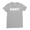 barrett Ladies Fitted T-Shirt