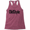 oldstyle Racerback Tank