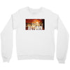 Moto Autumn Crewneck Sweatshirt