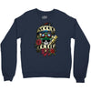on duty Crewneck Sweatshirt