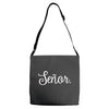 senor Adjustable Strap Totes
