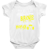 mopar halloween Baby Bodysuit
