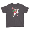 santa Youth Tee