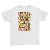 sangria summer Youth Tee