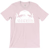 amadeus movie poster T-Shirt