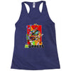 the muppets cartoon ideal birthday present or gift Racerback Tank
