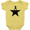 hamillton Baby Bodysuit