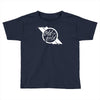 old is gold fast n' loud official discovery channel merchandise n Toddler T-shirt
