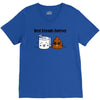 best friends forever V-Neck Tee