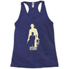 obtainer of rare antiquities Racerback Tank