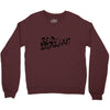 bed breakfast Crewneck Sweatshirt
