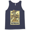 prevent outbreaks Tank Top