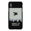 i want to believe 2 iPhoneX