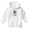 baby cop Youth Hoodie
