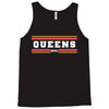Queens Nyc Tank Top