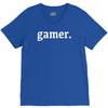 gamer V-Neck Tee