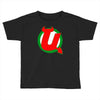 utica devils ahl hockey Toddler T-shirt