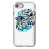 dead &amp; sea iPhone 8